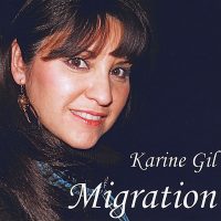 Karine Gil – Migration (COMPLETE CD)
